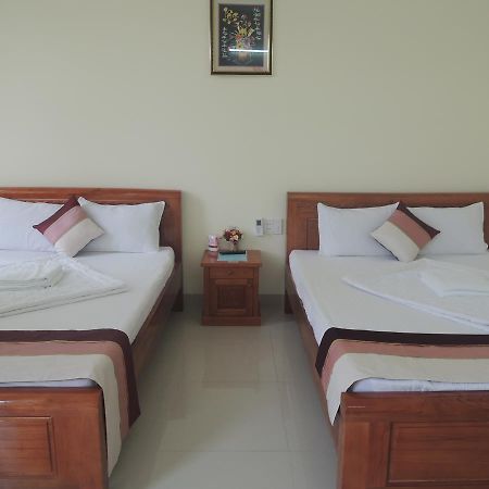 Huy Phat Hotel Vung Tau Exterior foto